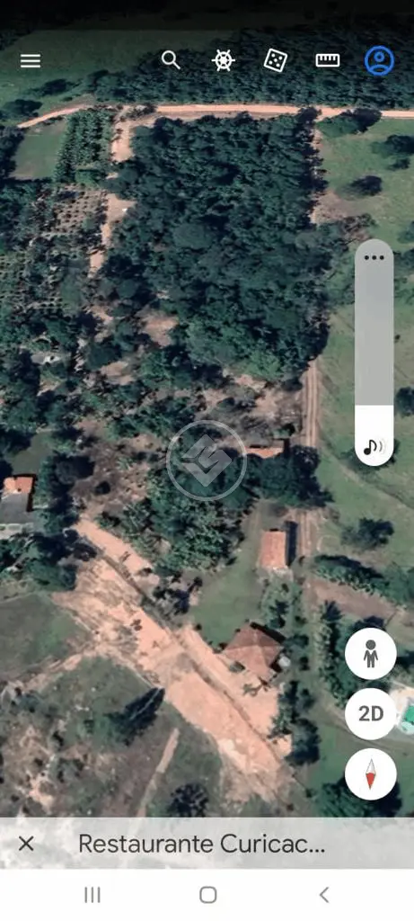 Chácara no Área Rural de Uberlândia, Uberlândia — foto 4 de 6