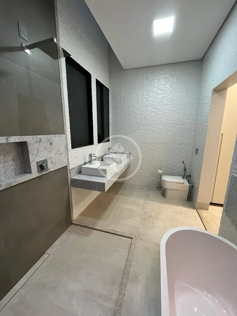 Sobrado 3 quartos no Nova Uberlândia, Uberlândia — foto 6 de 6