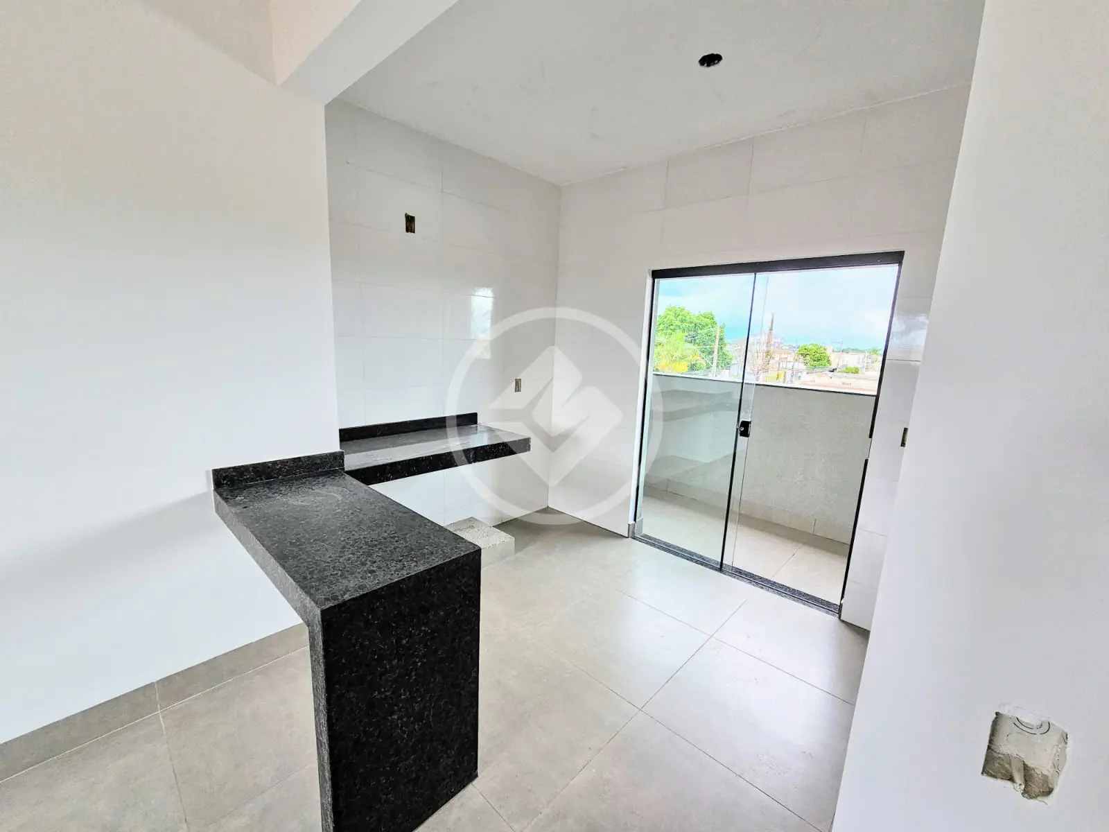 Apartamento 2 quartos no Tubalina, Uberlândia — foto 3 de 6