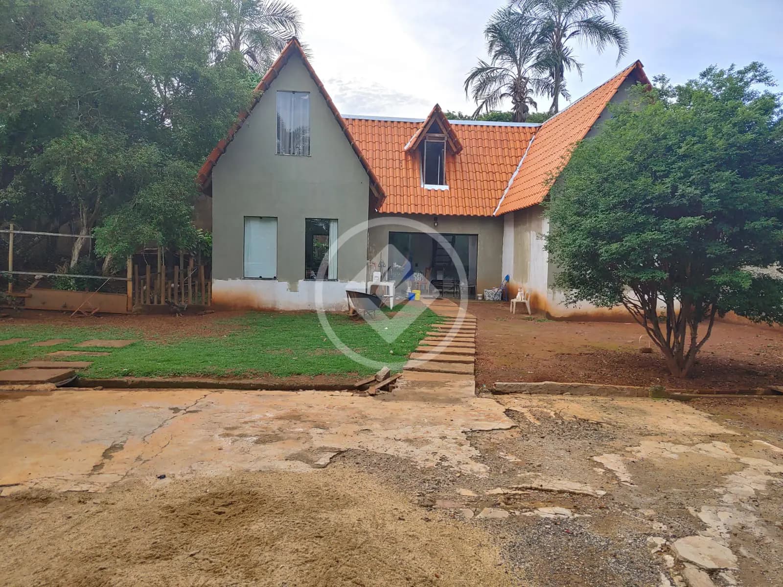 Casa 5 quartos no Mansões Aeroporto, Uberlândia — foto 4 de 6
