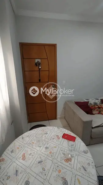 Apartamento 2 quartos no Jardim Brasília, Uberlândia — foto 5 de 6