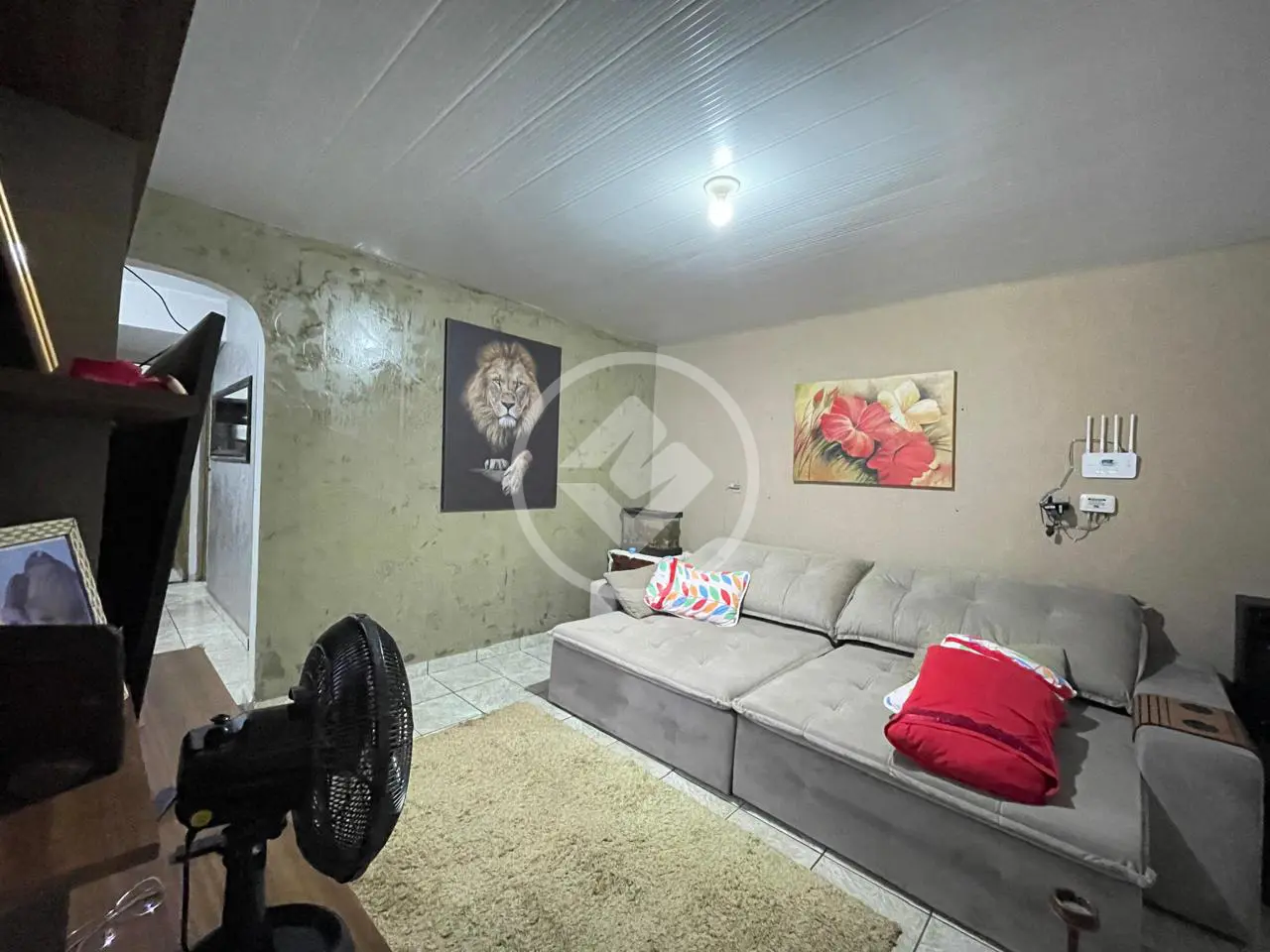 Casa Mansour, Uberlândia - MG — foto 2