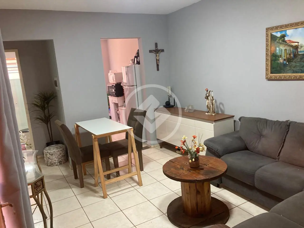Apartamento à Venda com 2 Quartos - 45m² - Morumbi - Uberlândia/MG