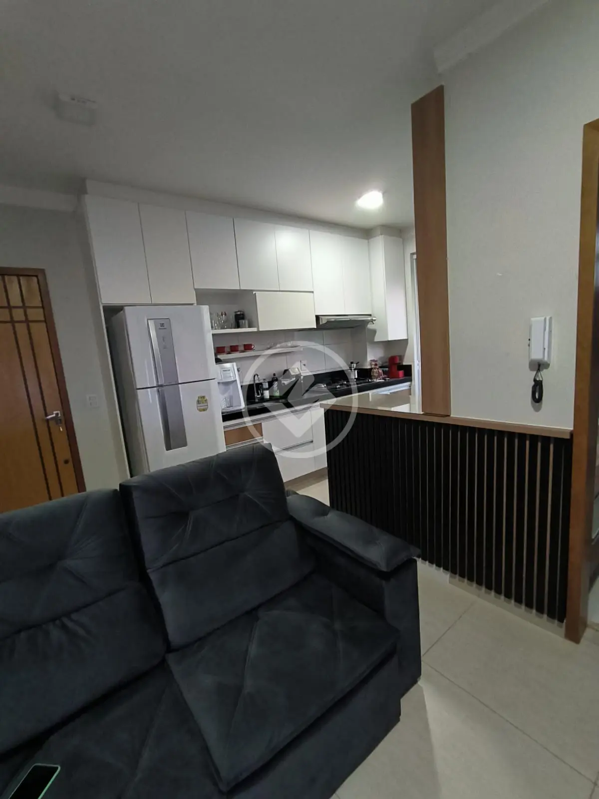 Apartamento à Venda com 2 Quartos, sendo 1 Suíte - 52 m² - Tubalina - Uberlândia/MG