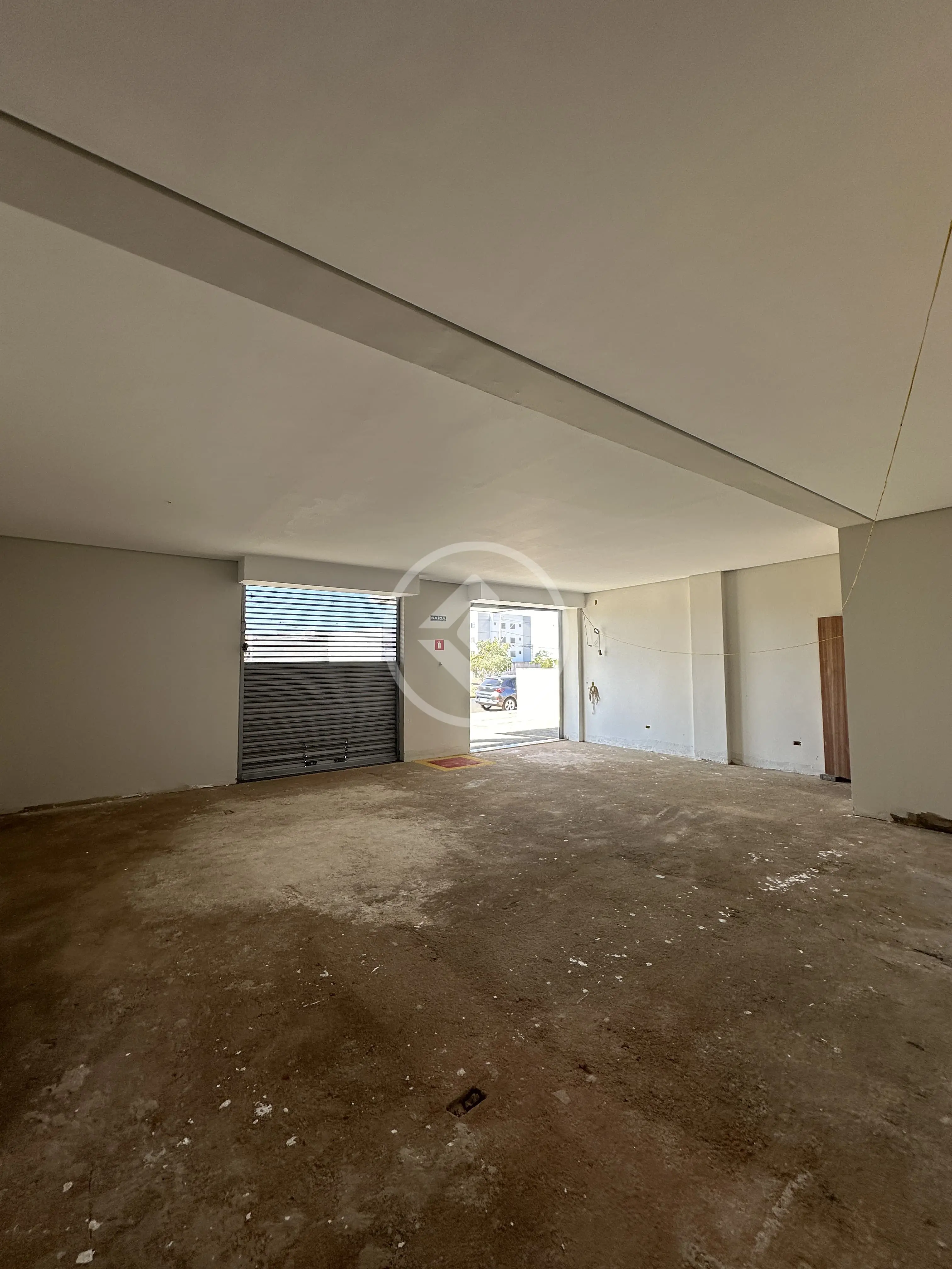 Sala Comercial no Novo Mundo, Uberlândia — foto 5 de 6