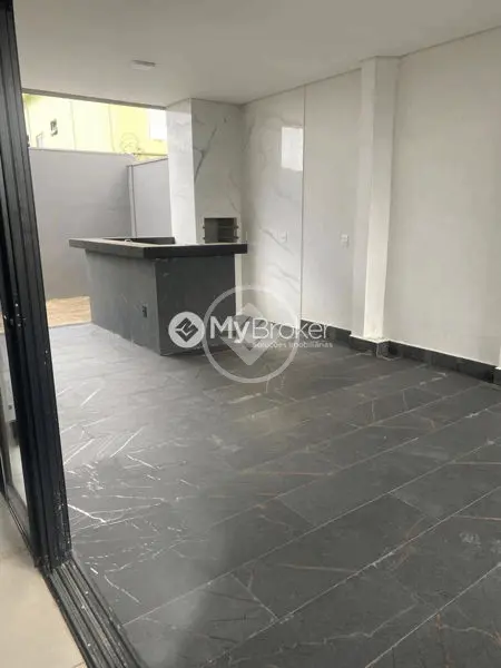 Sobrado 3 quartos no Shopping Park, Uberlândia — foto 4 de 6