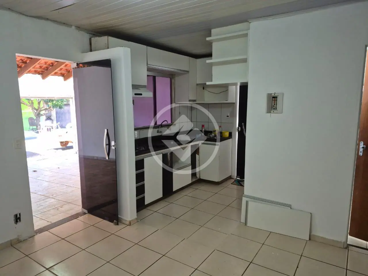 Casa Chácaras Panorama, Uberlândia - MG — foto 2