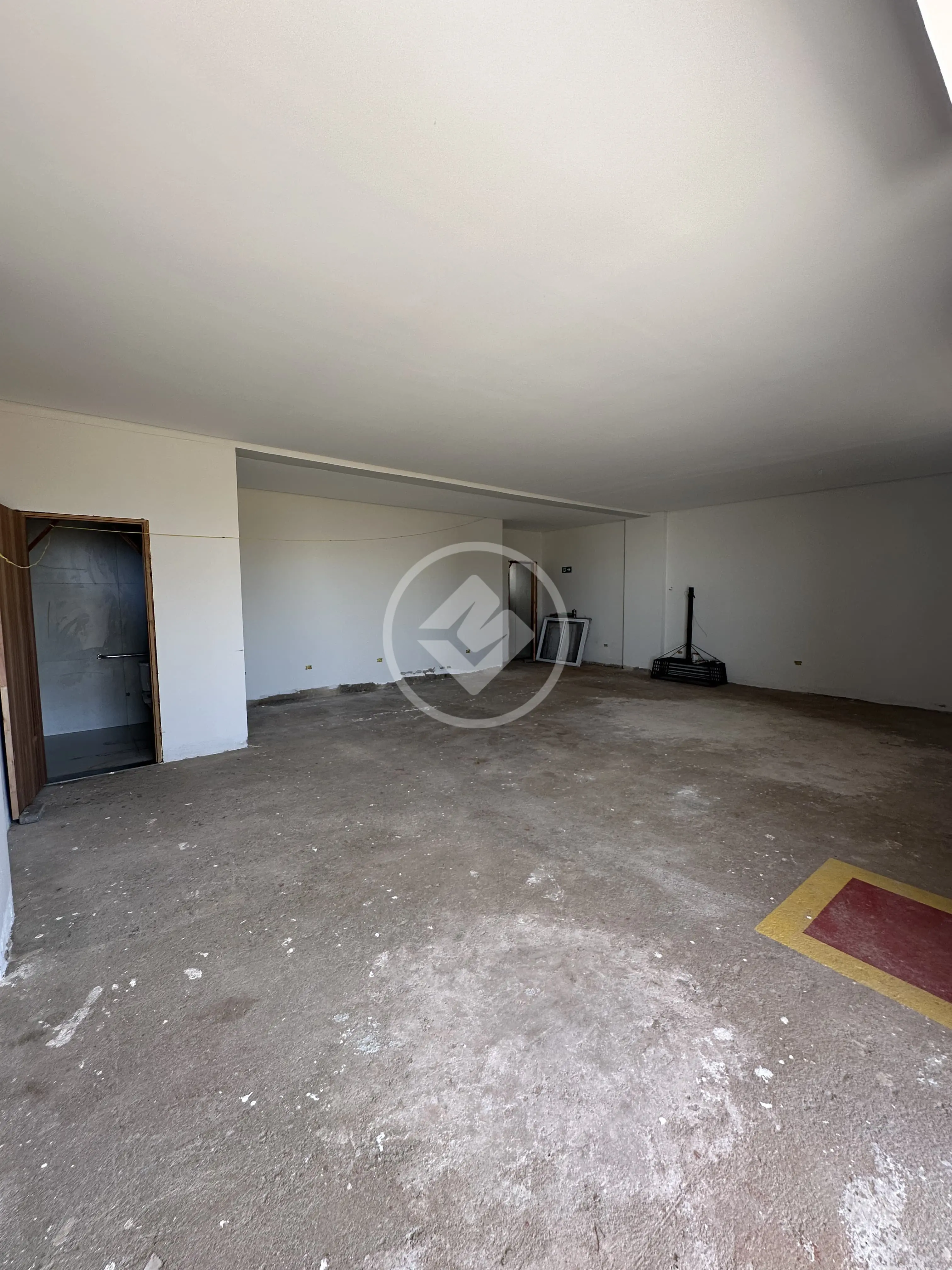 Sala Comercial no Novo Mundo, Uberlândia — foto 4 de 6