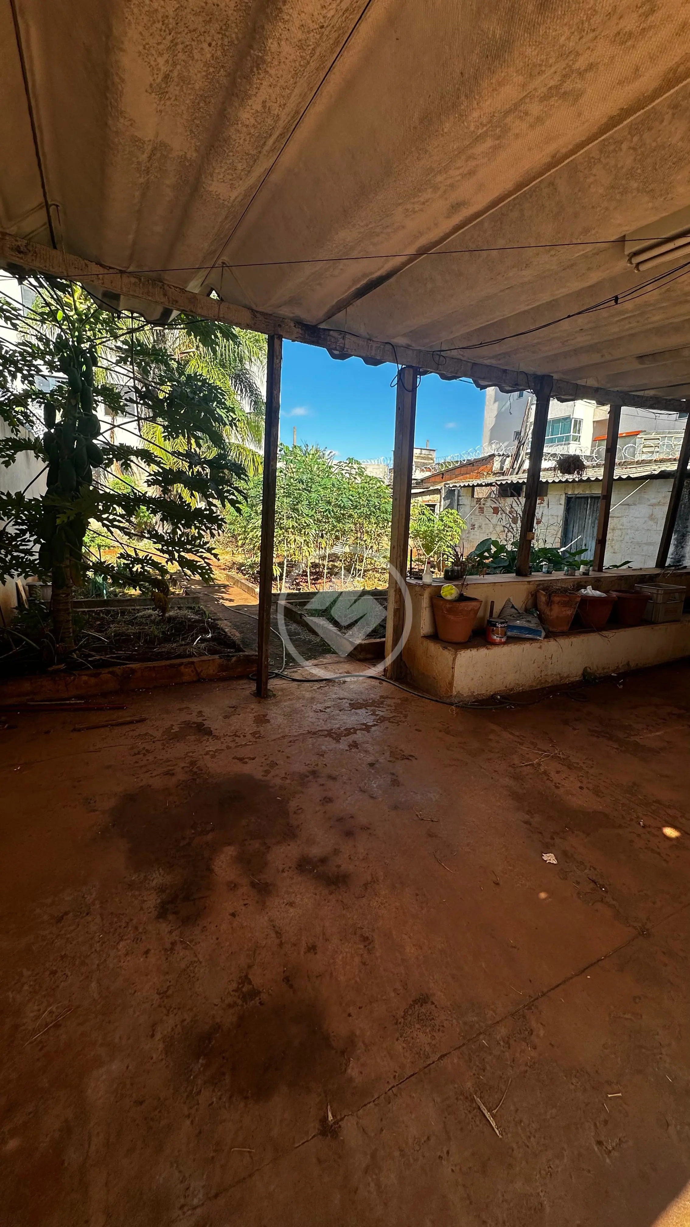 Terreno Vigilato Pereira, Uberlândia - MG — foto 2