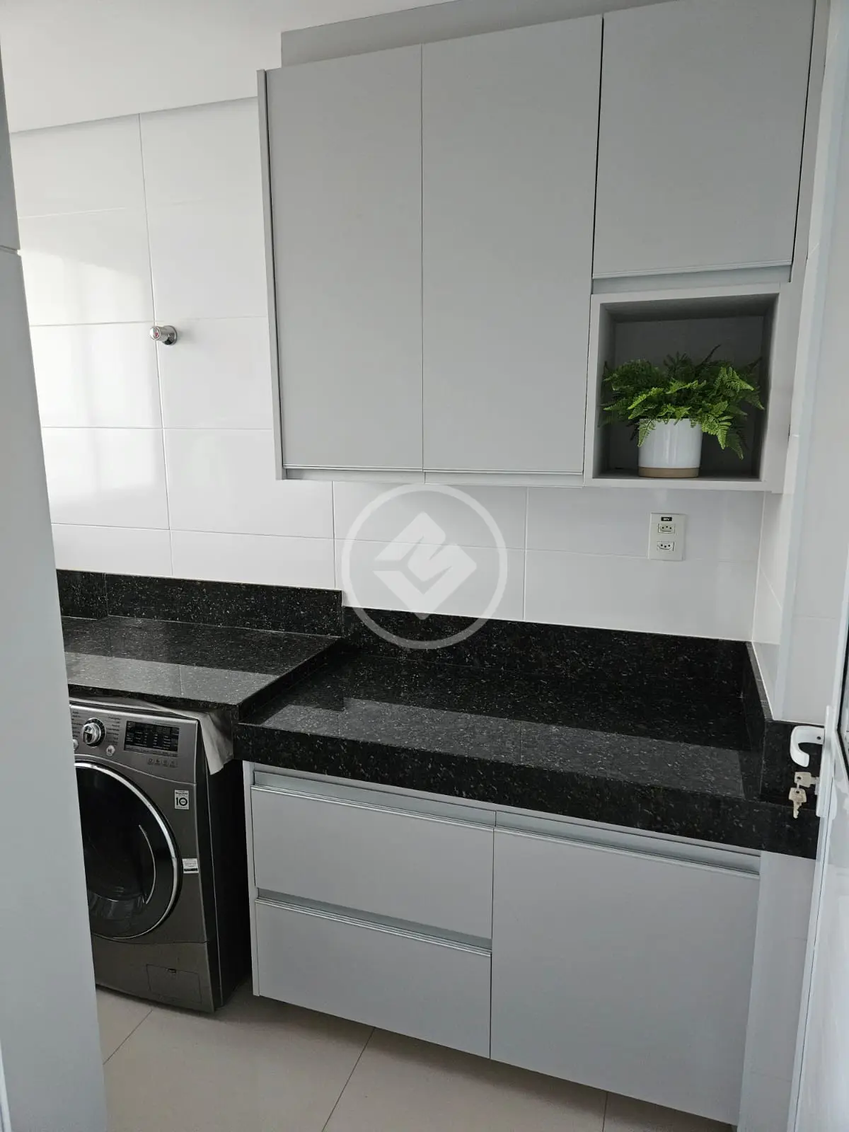 Apartamento 3 quartos no Segismundo Pereira, Uberlândia — foto 3 de 6