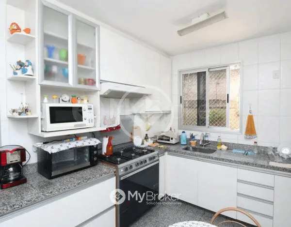 Apartamento BURITIS, Belo Horizonte - MG — foto 2