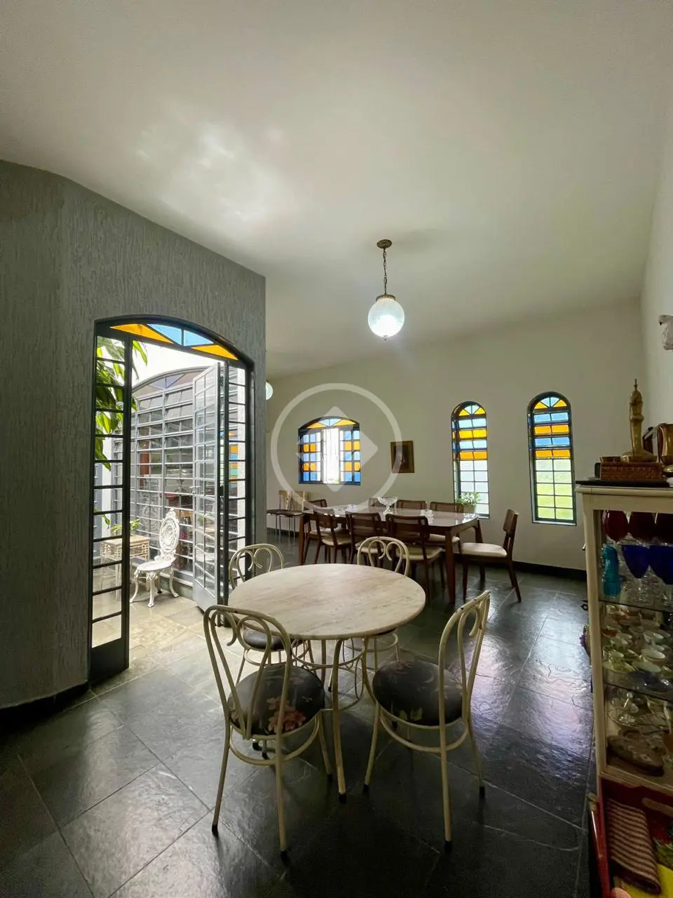 Sobrado Tabajaras, Uberlândia - MG — foto 1