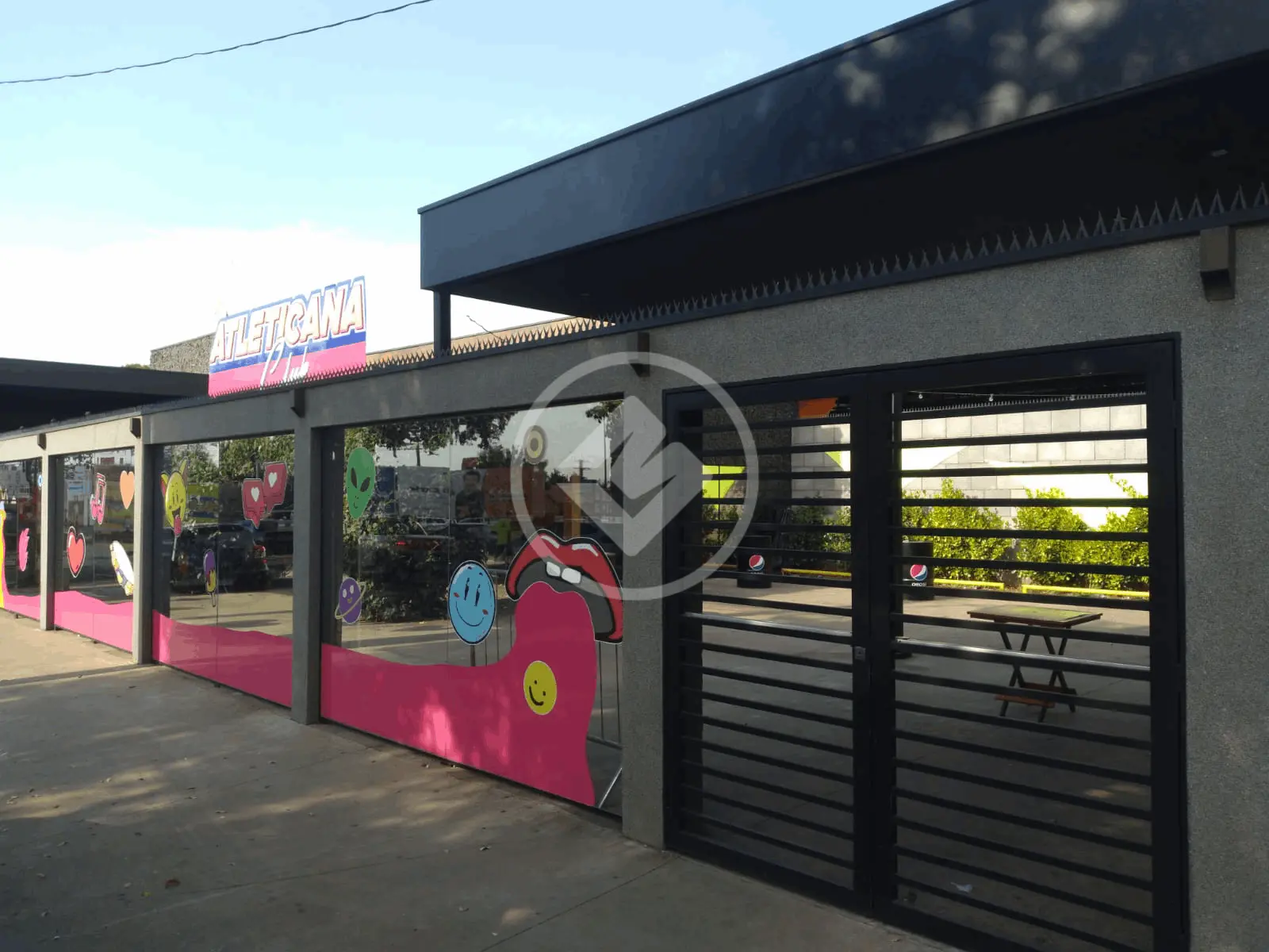Prédio à venda  – 1080 m² -  Centro - Araçatuba/SP