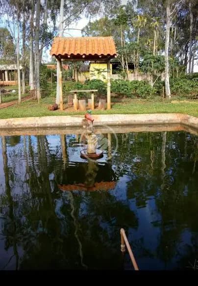 Chácara à Venda - 193.600 m² - Zona Rural - Uberlândia - MG