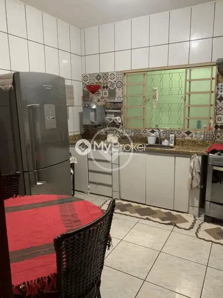 Casa 3 quartos no Luizote de Freitas, Uberlândia — foto 6 de 6