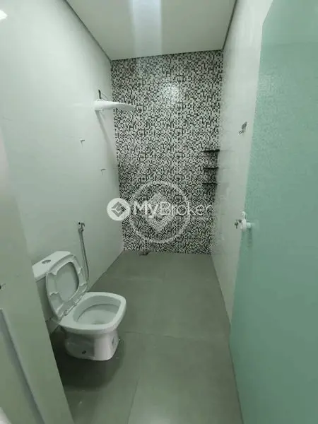 Casa 2 quartos no Residencial Integração, Uberlândia — foto 4 de 6