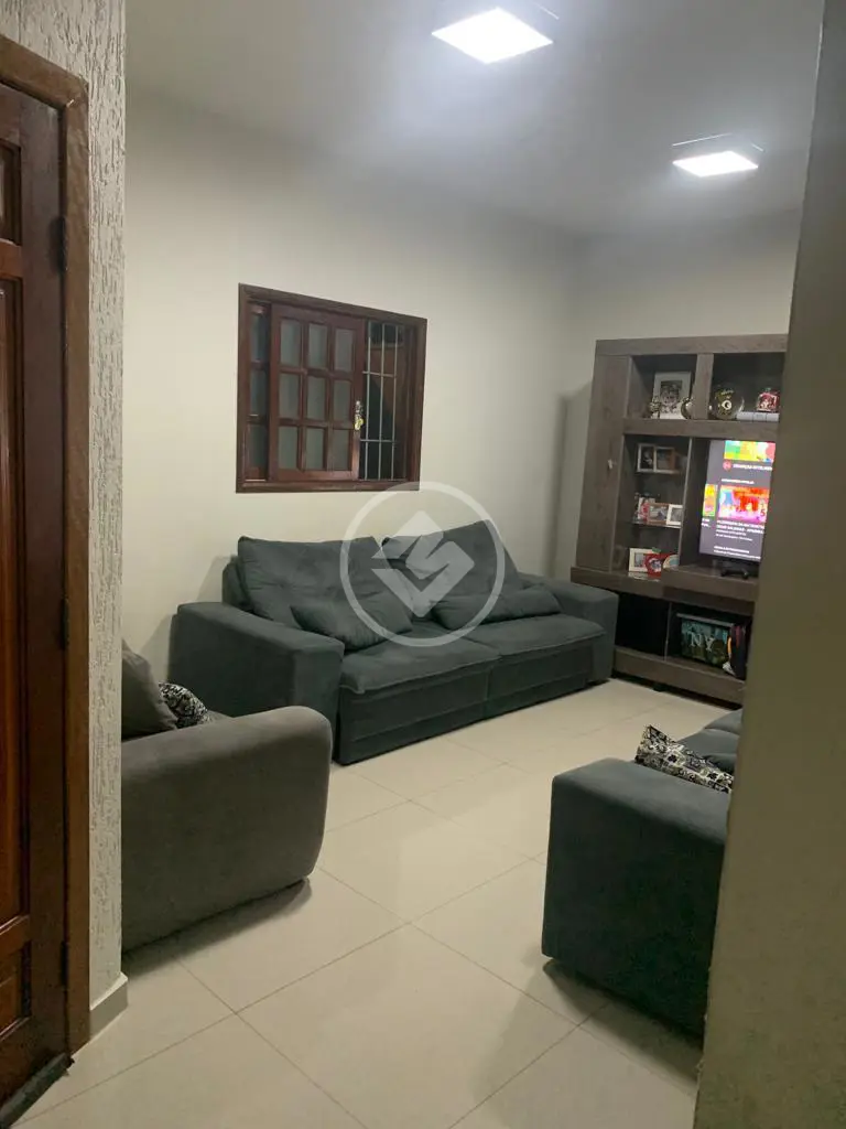 Casa 3 quartos no Jóquei Clube, Araguari — foto 6 de 6