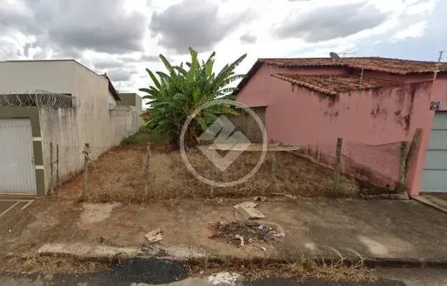 Terreno Segismundo Pereira, Uberlândia - MG — foto 1