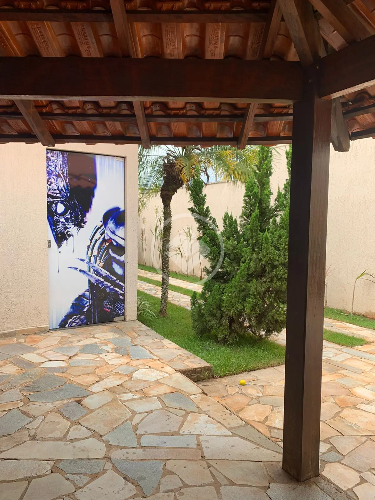 Casa 3 quartos no Martins, Uberlândia — foto 6 de 6