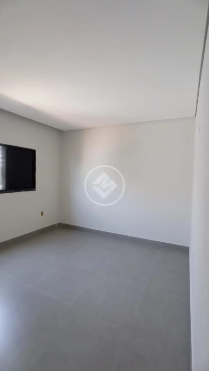Casa 3 quartos no Novo Mundo, Uberlândia — foto 3 de 6