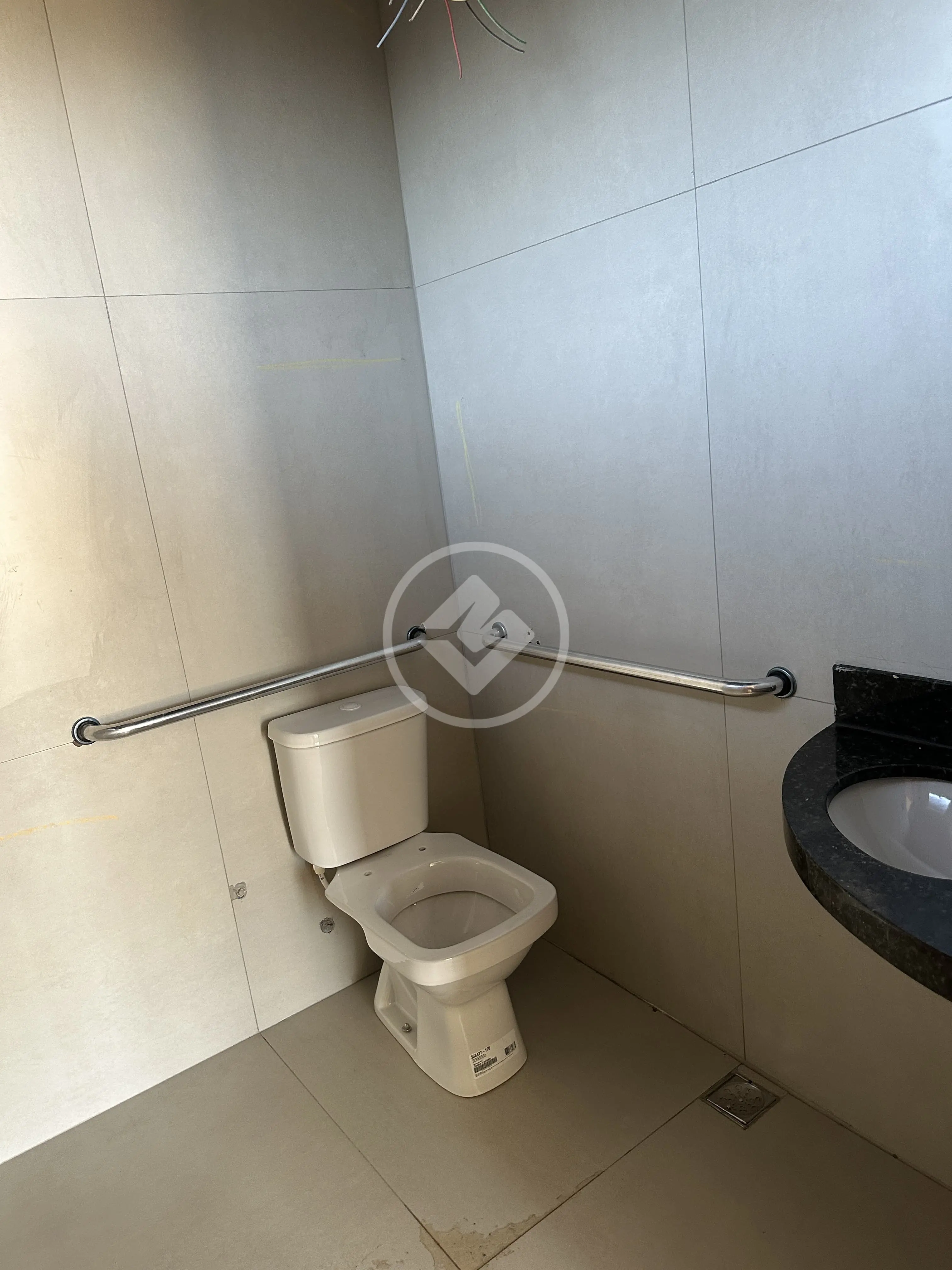Sala Comercial no Novo Mundo, Uberlândia — foto 3 de 6