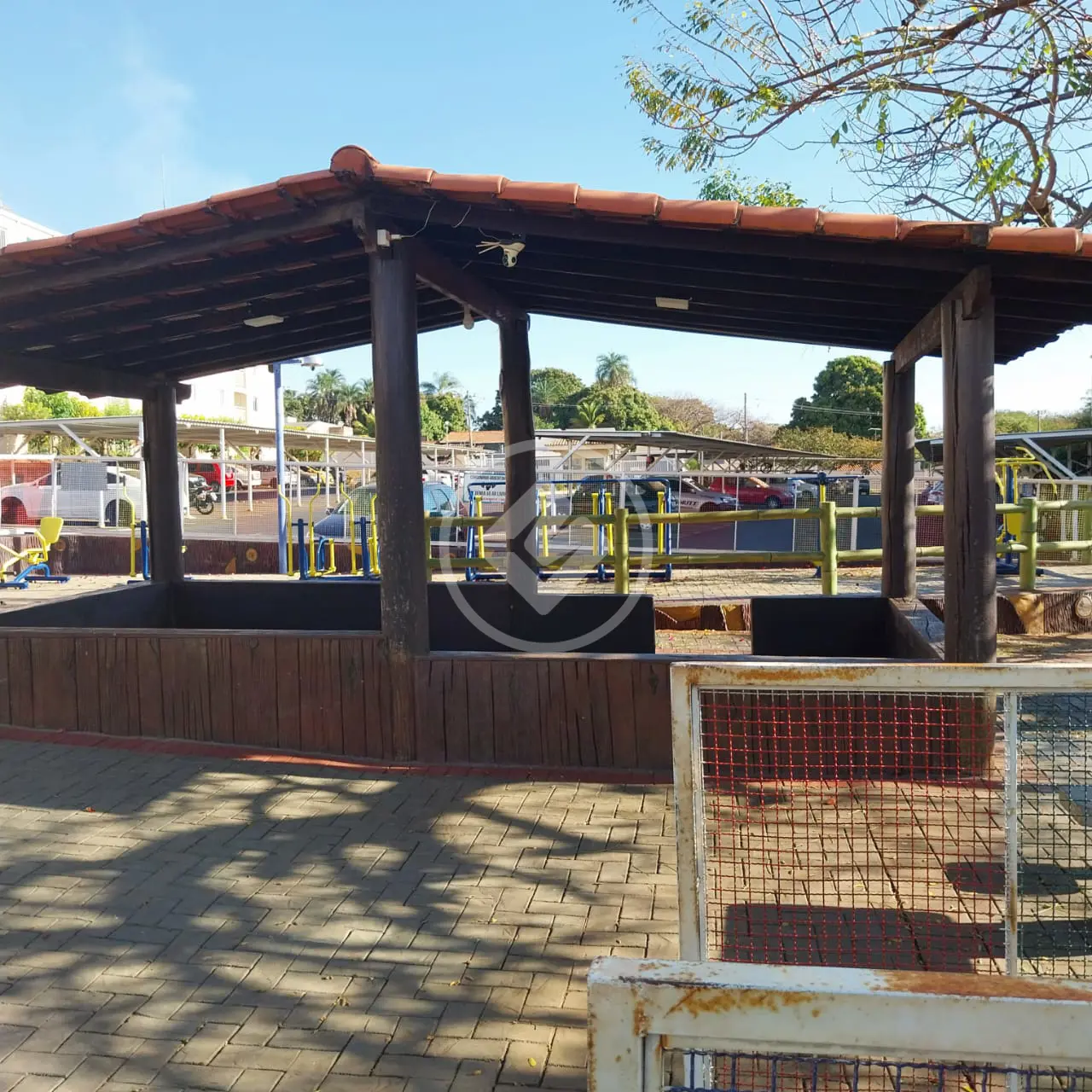 Apartamento 2 quartos no Chácaras Tubalina e Quartel, Uberlândia — foto 4 de 6