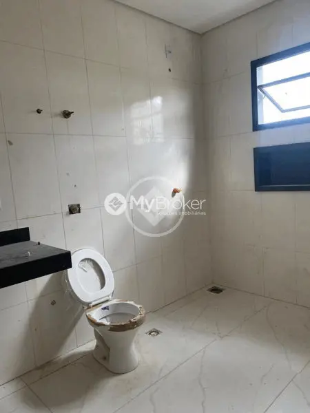 Sobrado 3 quartos no Shopping Park, Uberlândia — foto 1 de 6