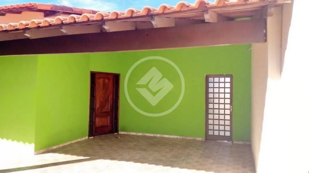 Casa à Venda com 3 Quartos, sendo 1 Suíte - 300 m² - Pampulha - Uberlândia/MG
