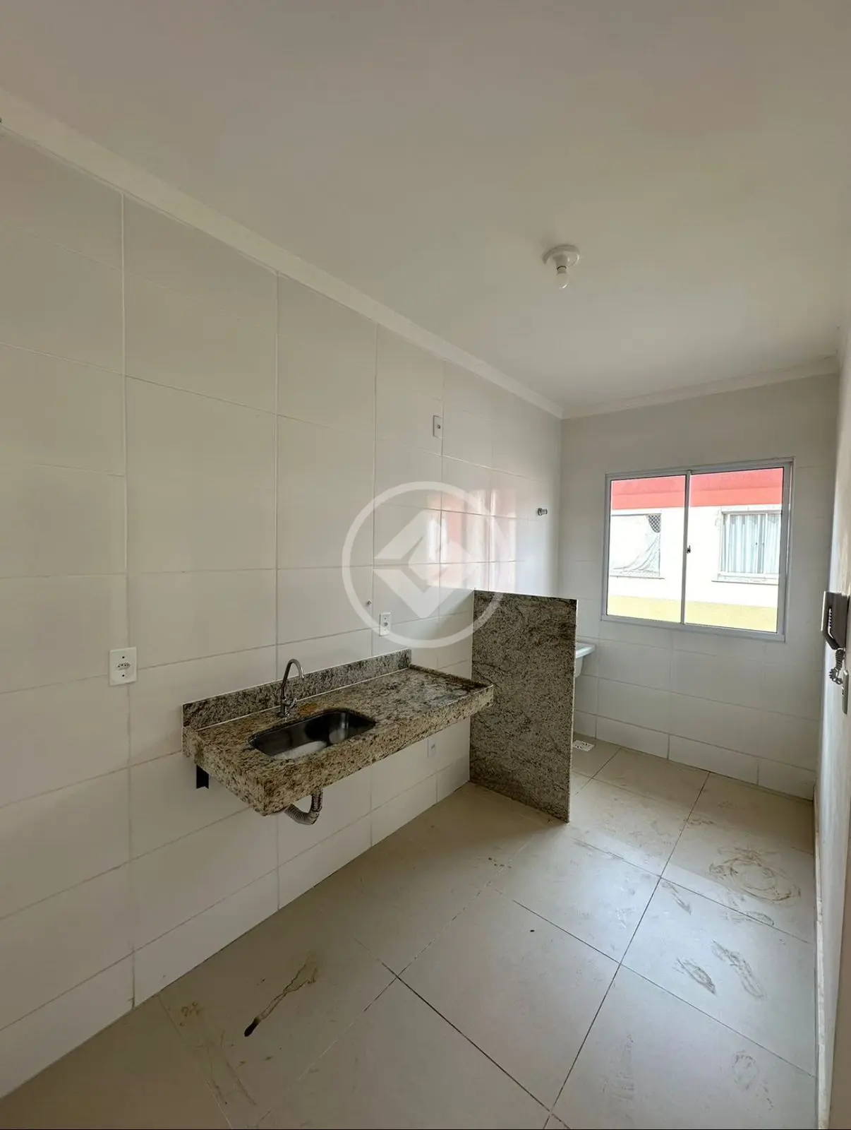 Apartamento 2 quartos no Conjunto Alvorada, Uberlândia — foto 5 de 6