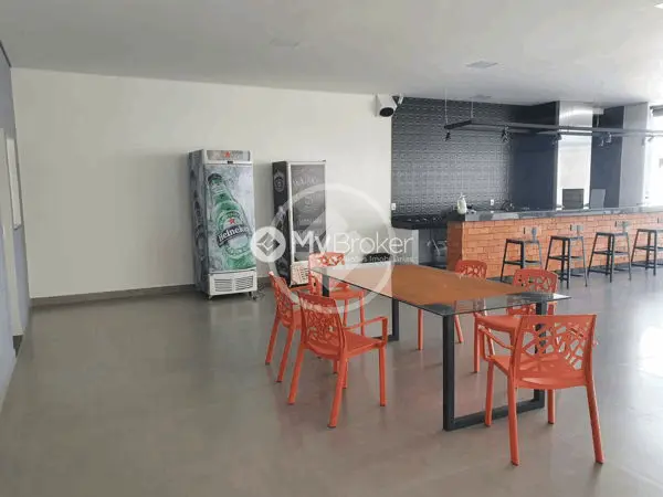 Casa 2 quartos no Residencial Integração, Uberlândia — foto 3 de 6