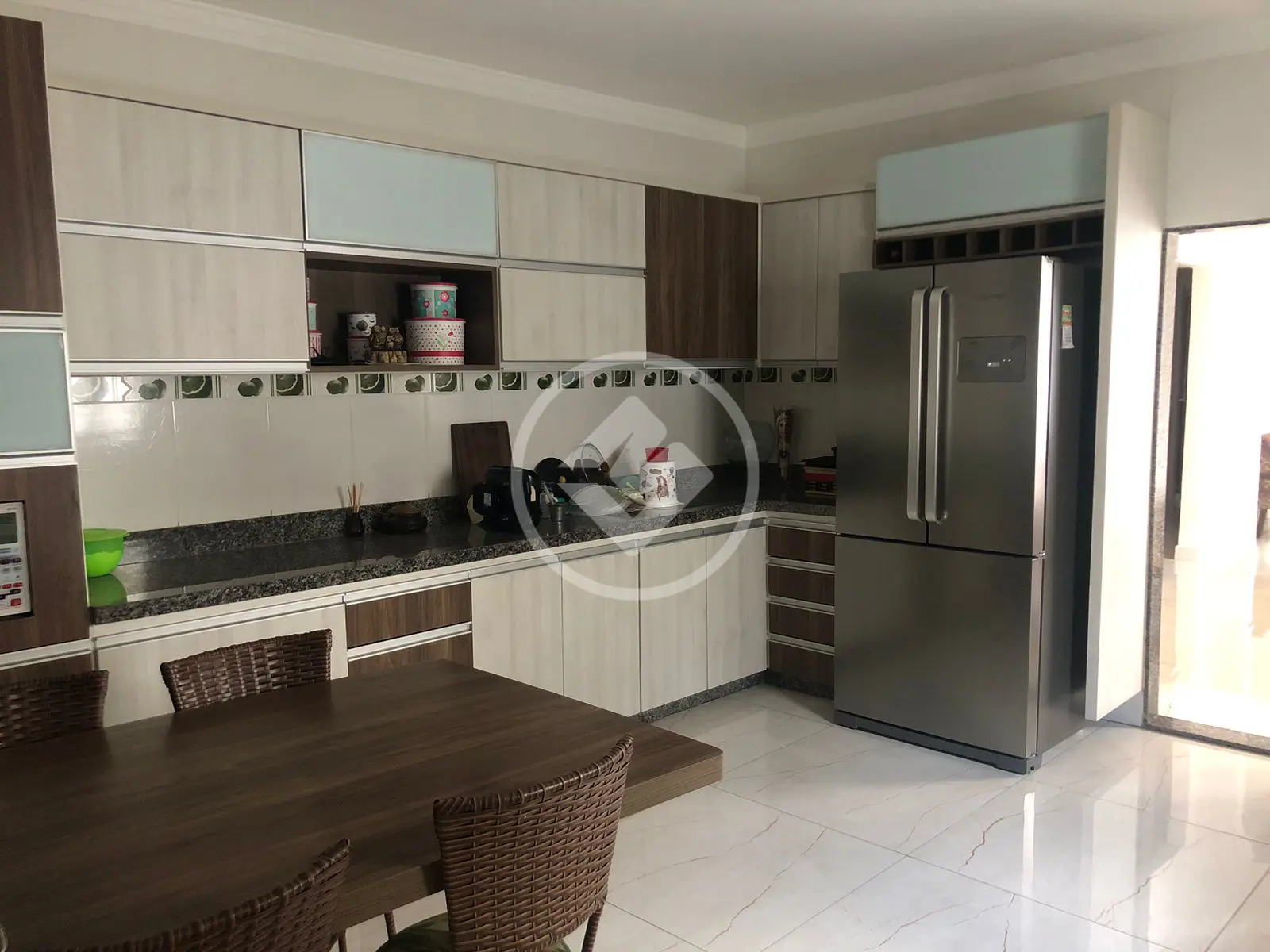 Casa Mansour, Uberlândia - MG — foto 1