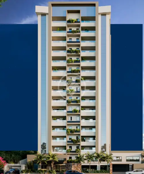 Apartamento 1 quarto no Patrimônio, Uberlândia — foto 5 de 5