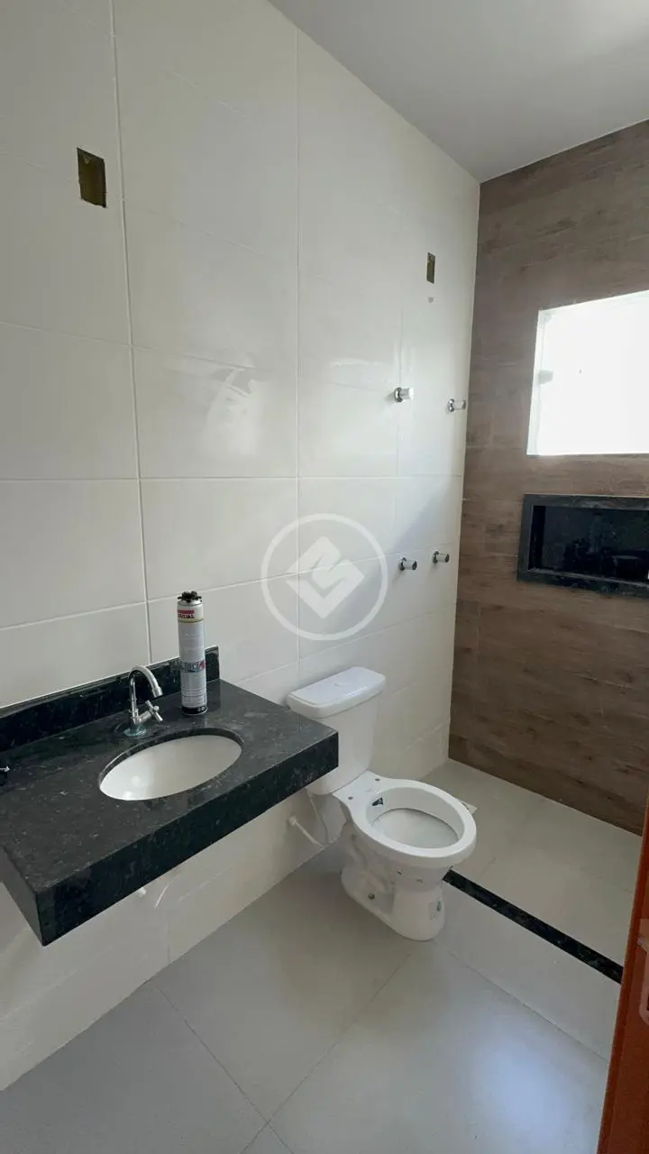 Casa 3 quartos no Jardim Canaã, Uberlândia — foto 5 de 6