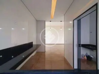 Casa 3 quartos no Santa Rosa, Uberlândia — foto 4 de 6