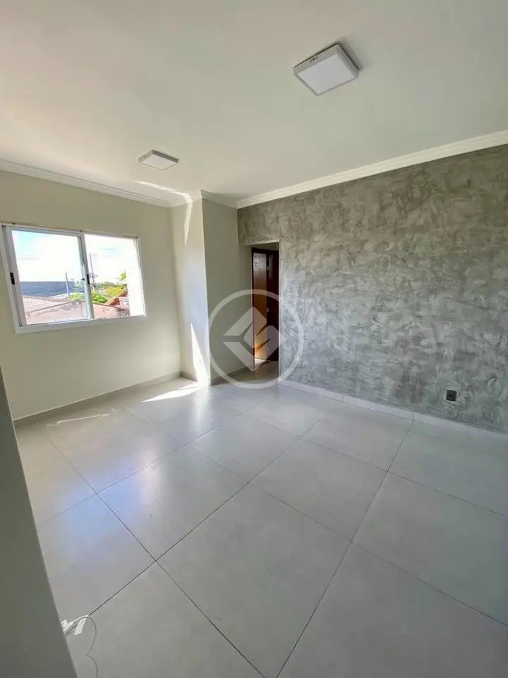 Apartamento Santa Mônica, Uberlândia - MG — foto 2