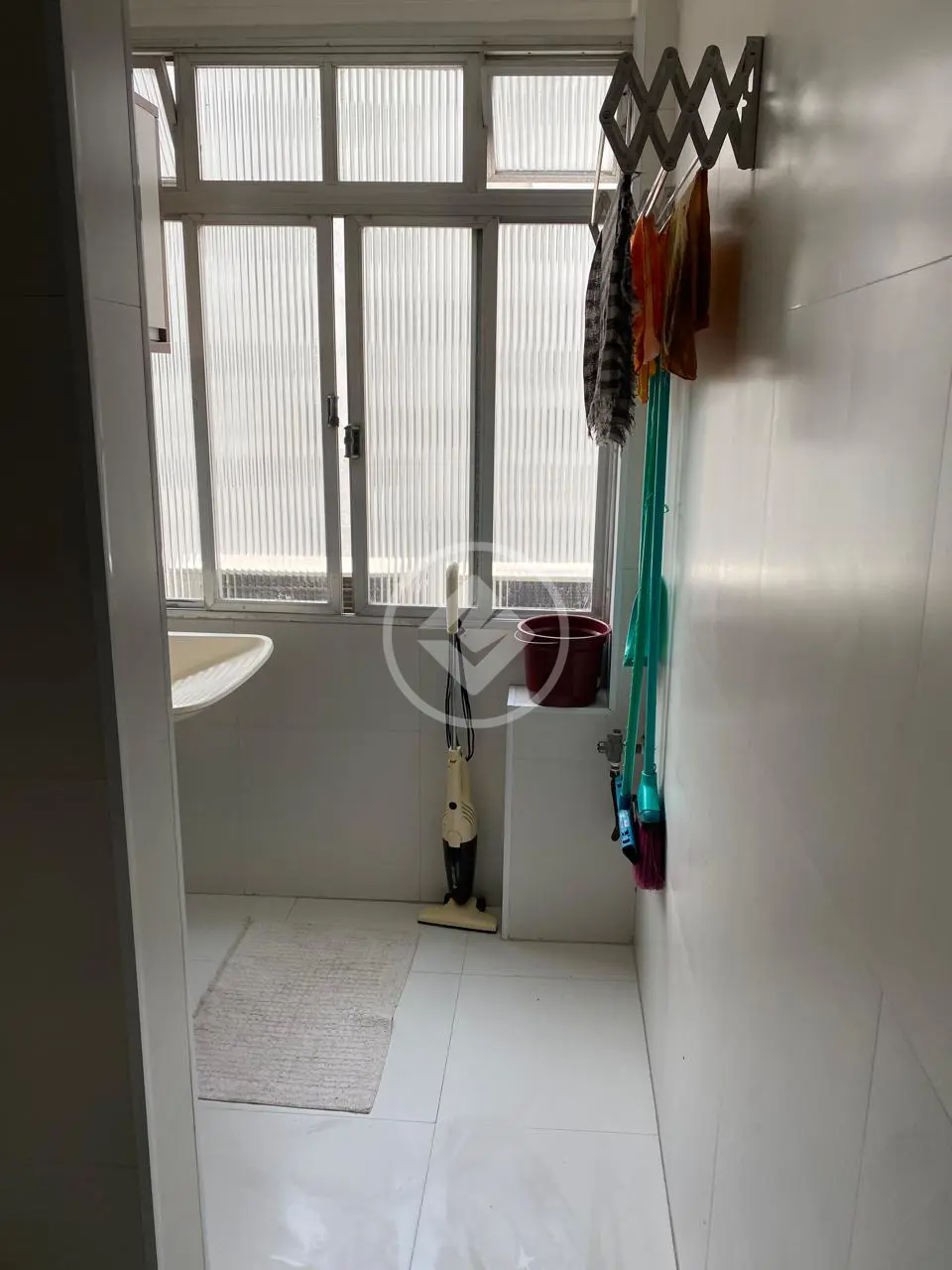 Apartamento Itararé, São Vicente - SP — foto 2