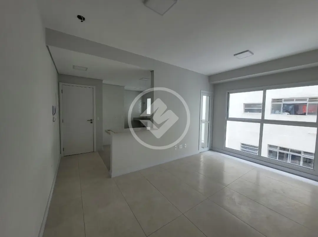 Apartamento - 2 quartos - Aparecida - Santos