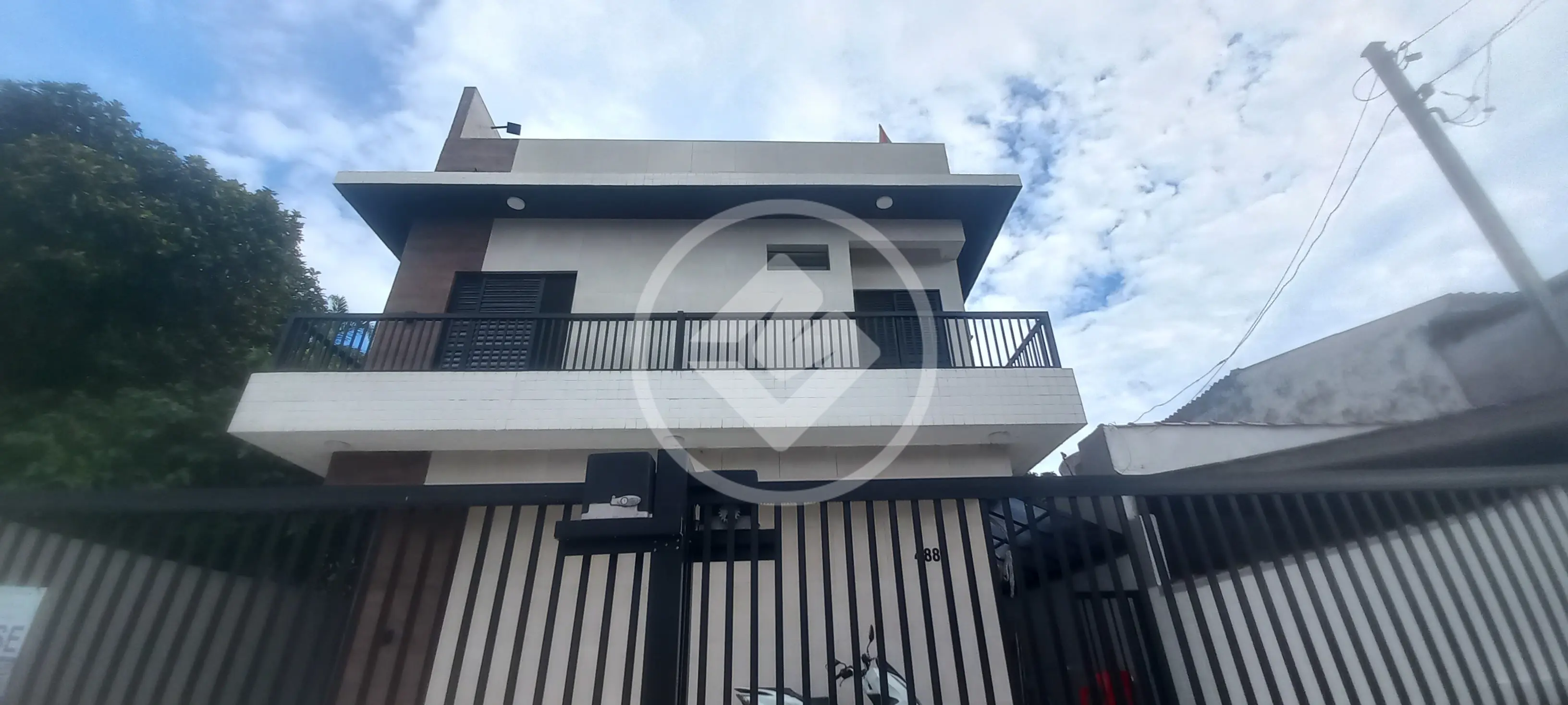 Casa Japuí, São Vicente - SP — foto 2