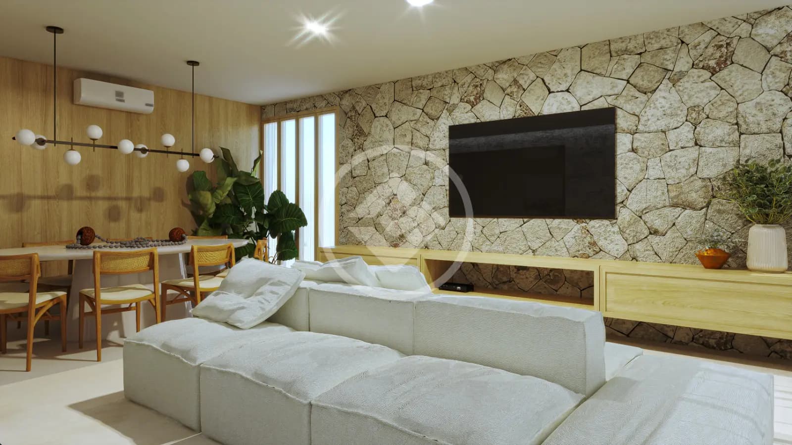 Apartamento Imperdível no Gonzaga!