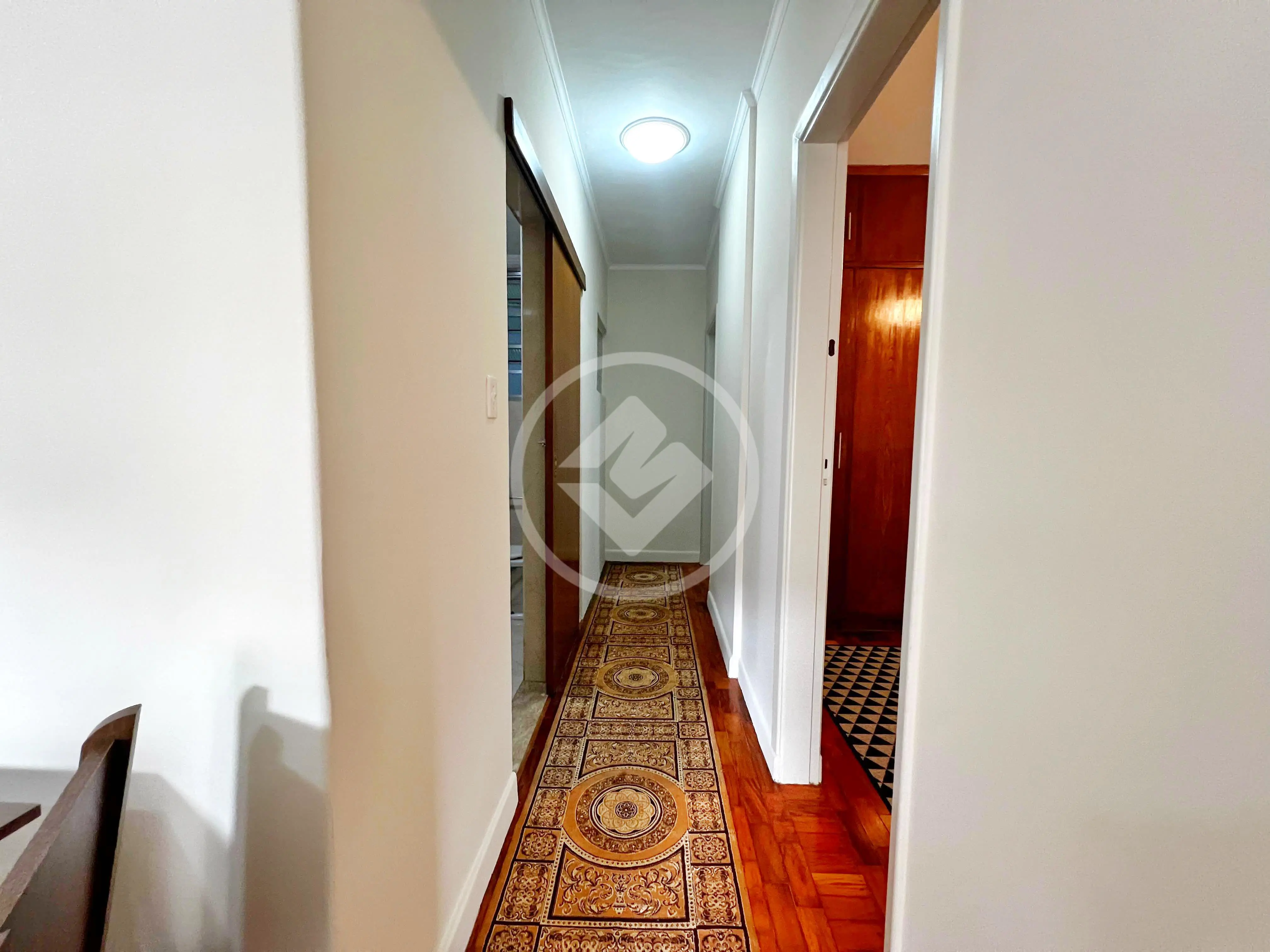 Apartamento 3 quartos no Gonzaga, Santos — foto 6 de 6