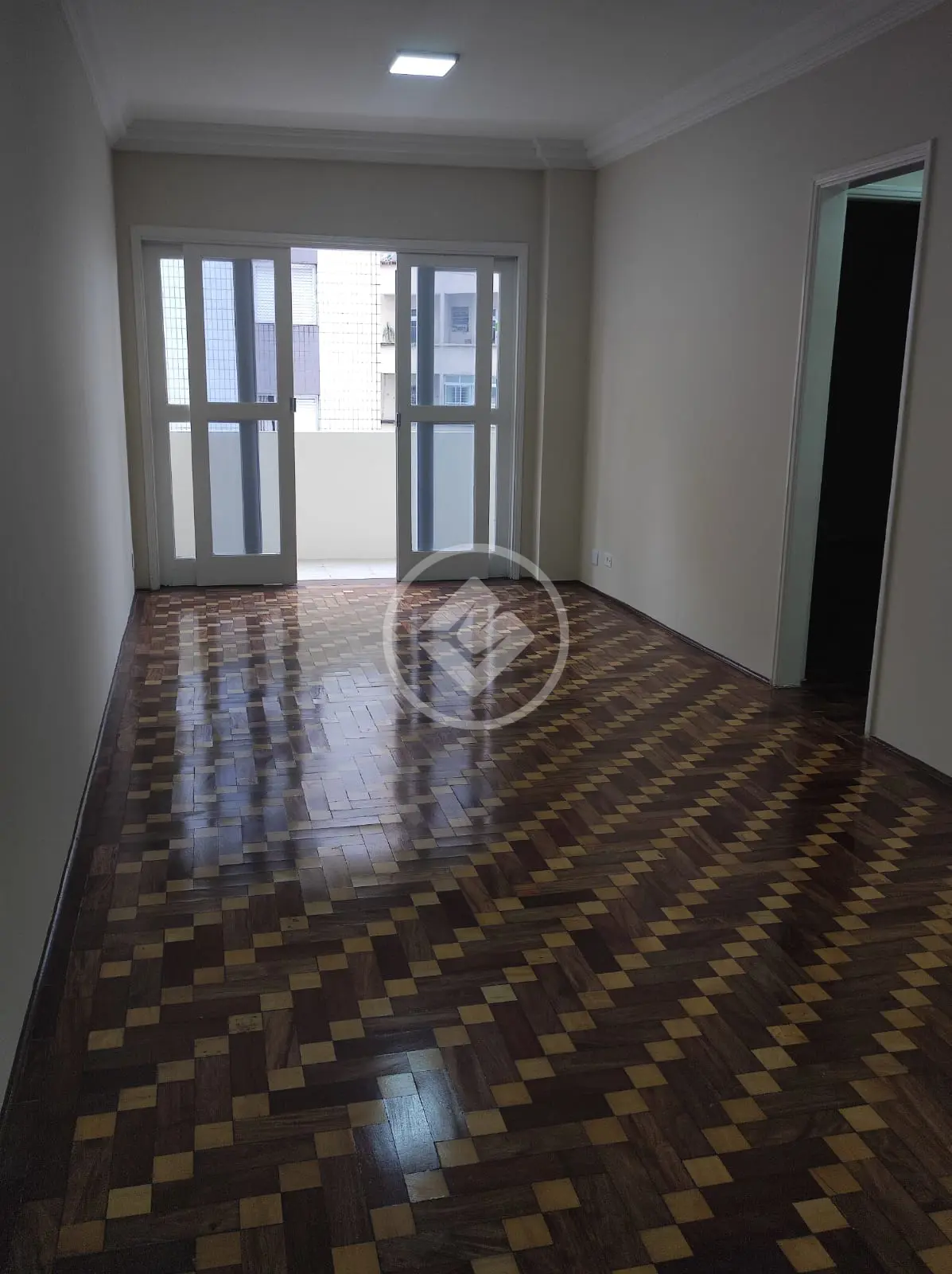 Apartamento - 1 quarto - Itararé - São Vicente