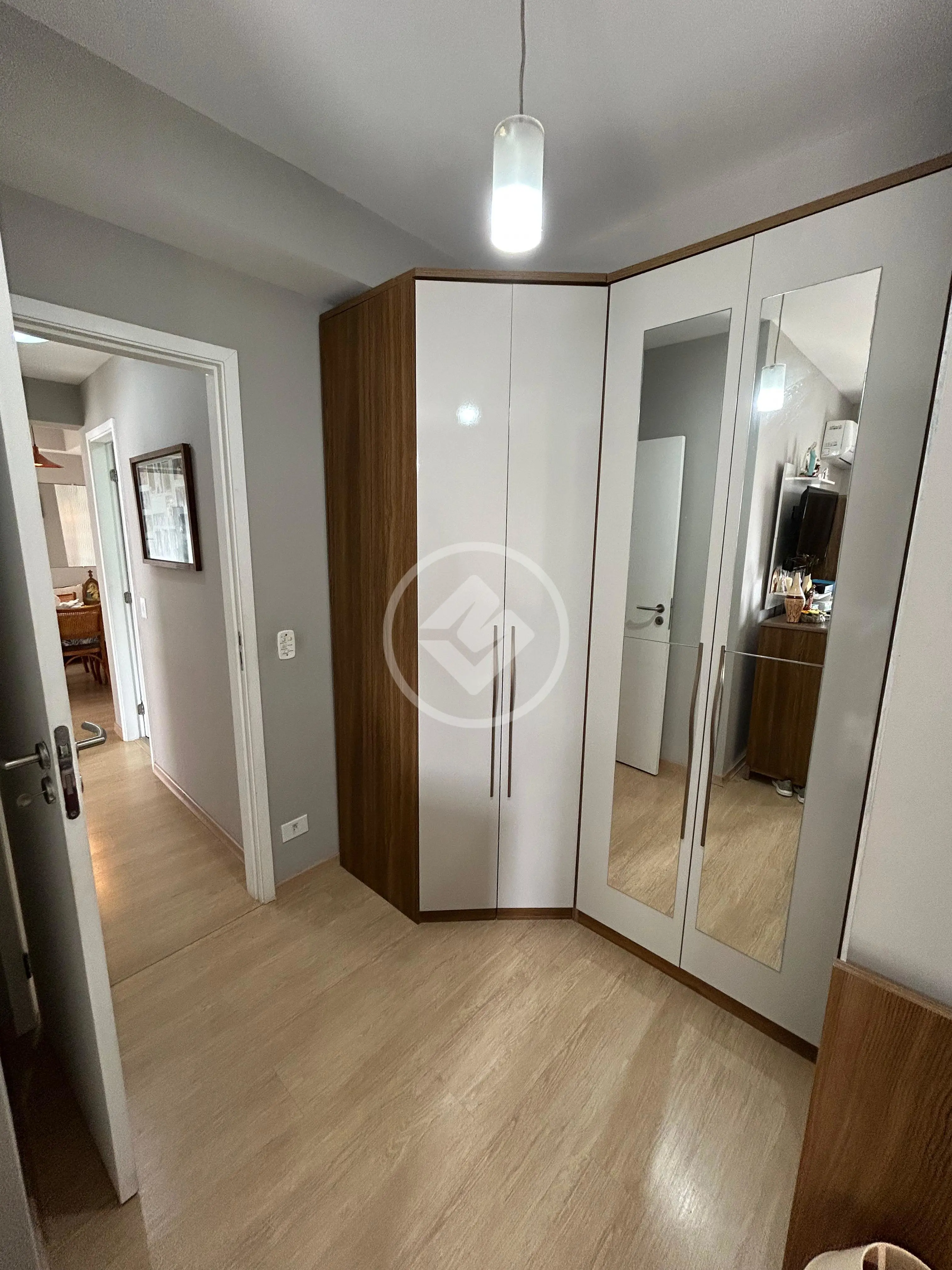 Apartamento 2 quartos no José Menino, Santos — foto 6 de 6
