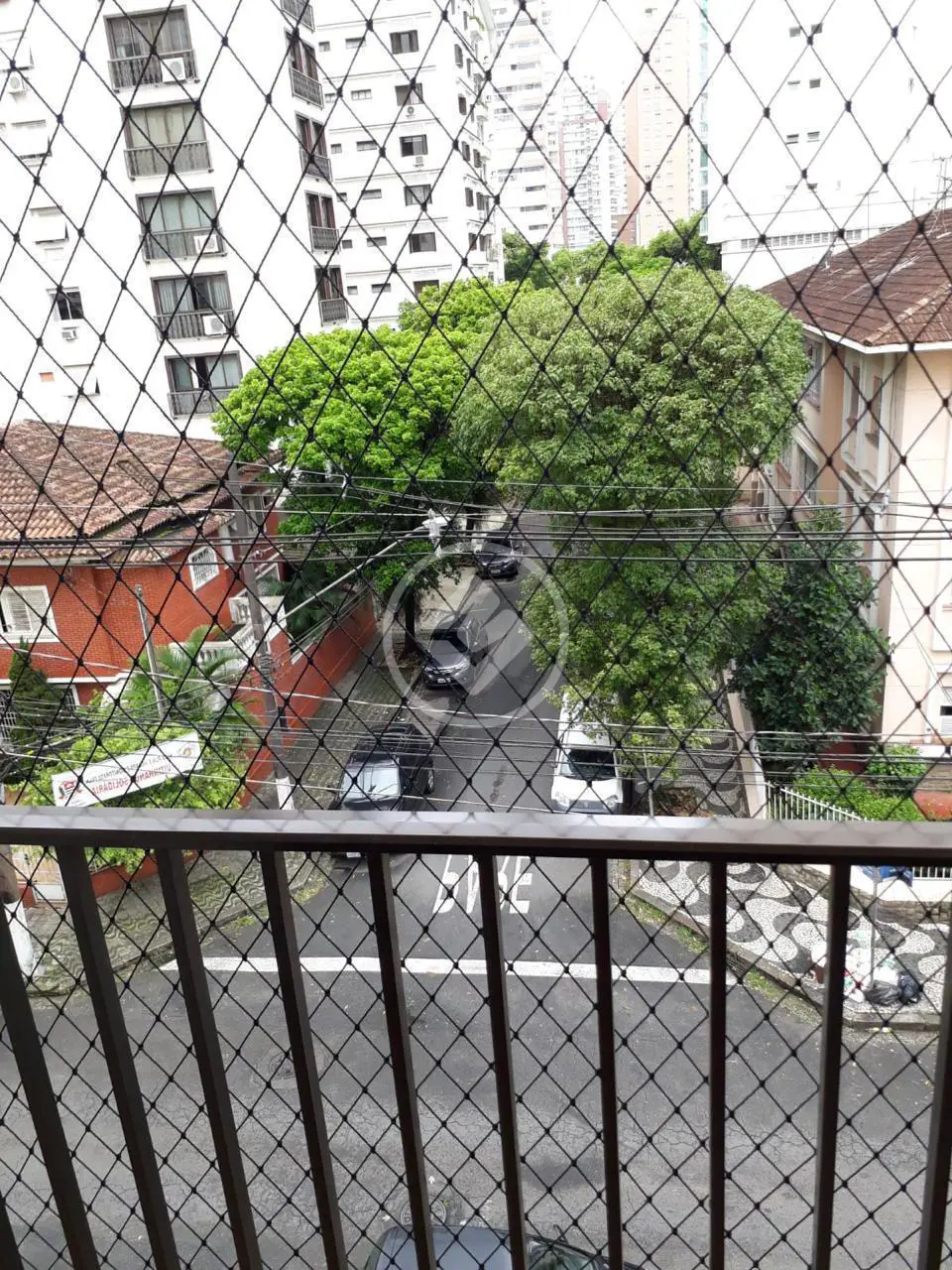 Apartamento Boqueirão, Santos - SP — foto 2
