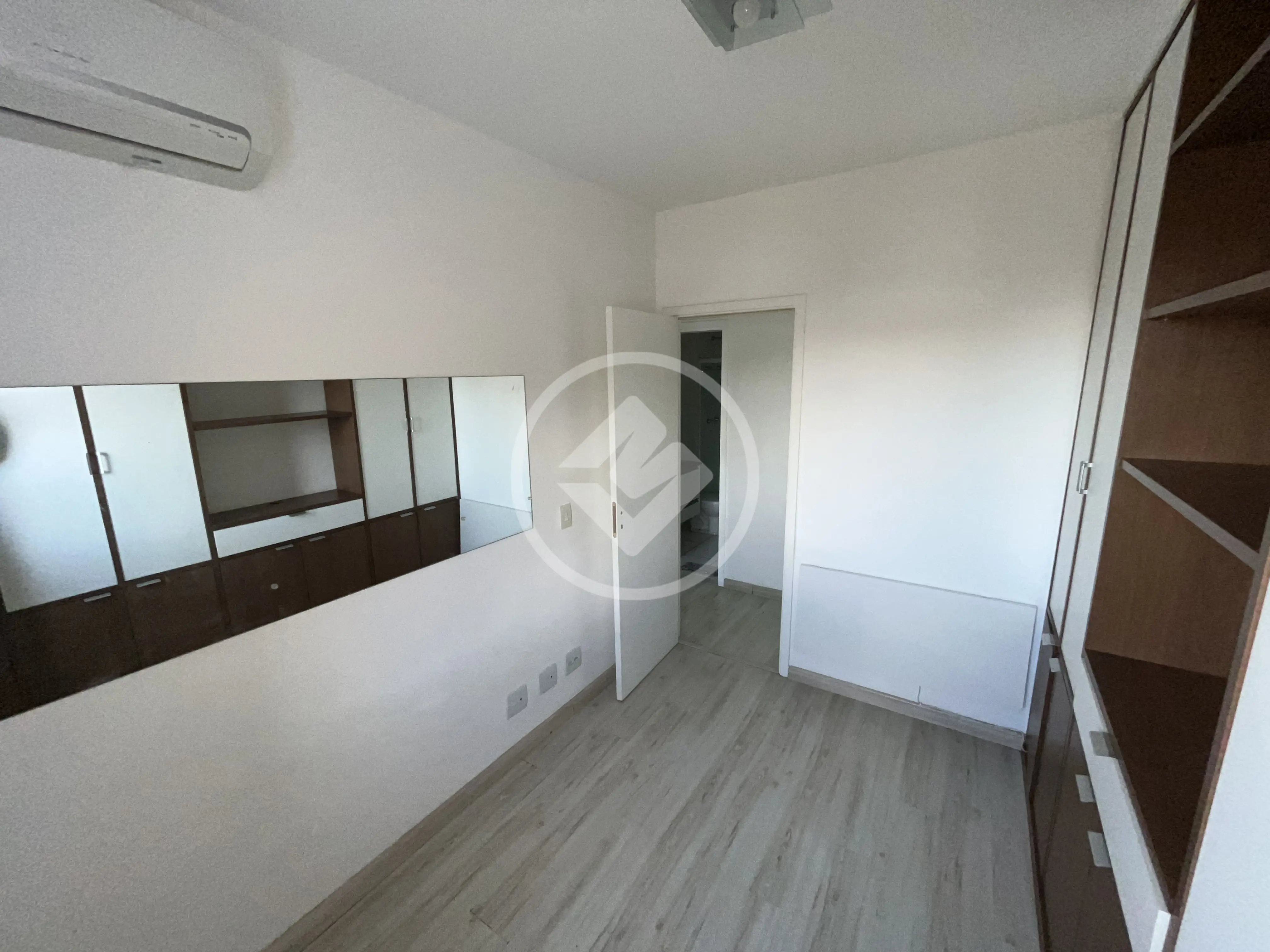 Apartamento 2 quartos no Marapé, Santos — foto 3 de 6
