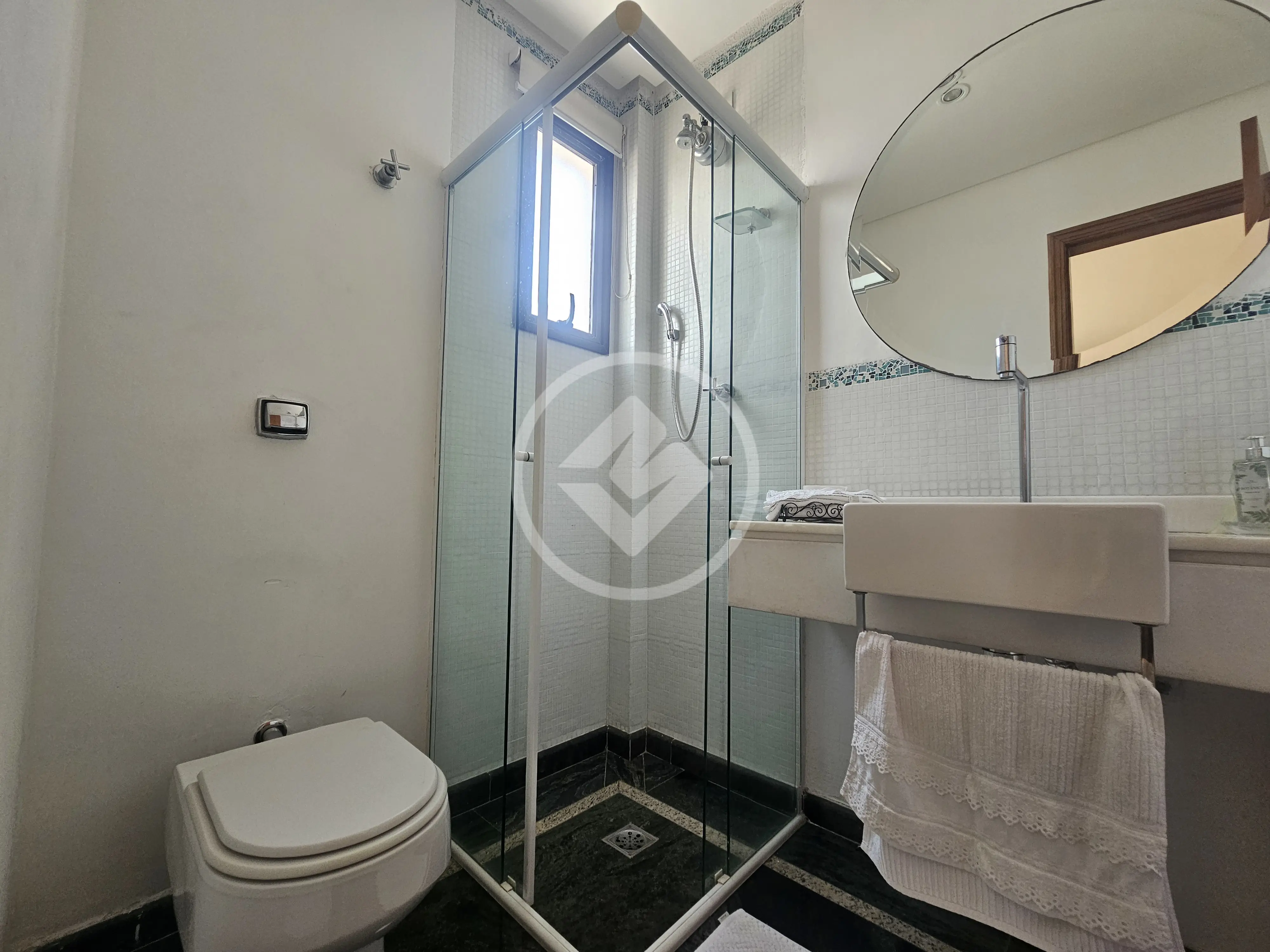 Cobertura 3 quartos no Gonzaga, Santos — foto 6 de 6