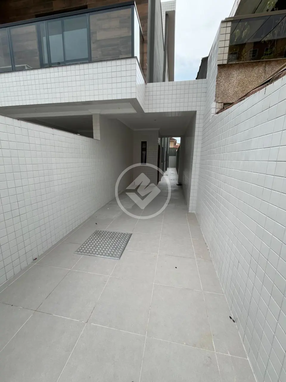 Casa 3 quartos no Embaré, Santos — foto 5 de 6