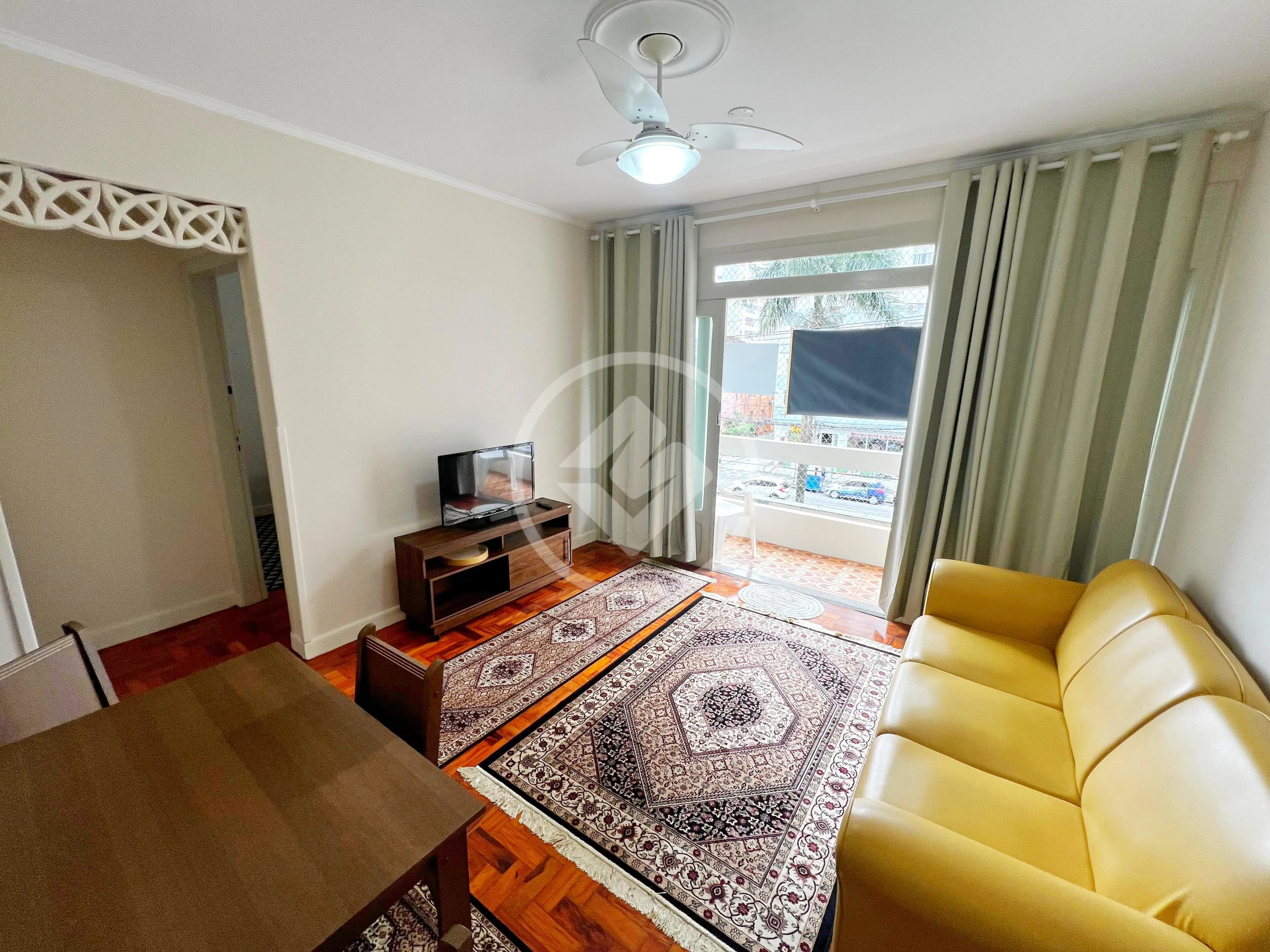 Apartamento 3 quartos no Gonzaga, Santos — foto 4 de 6