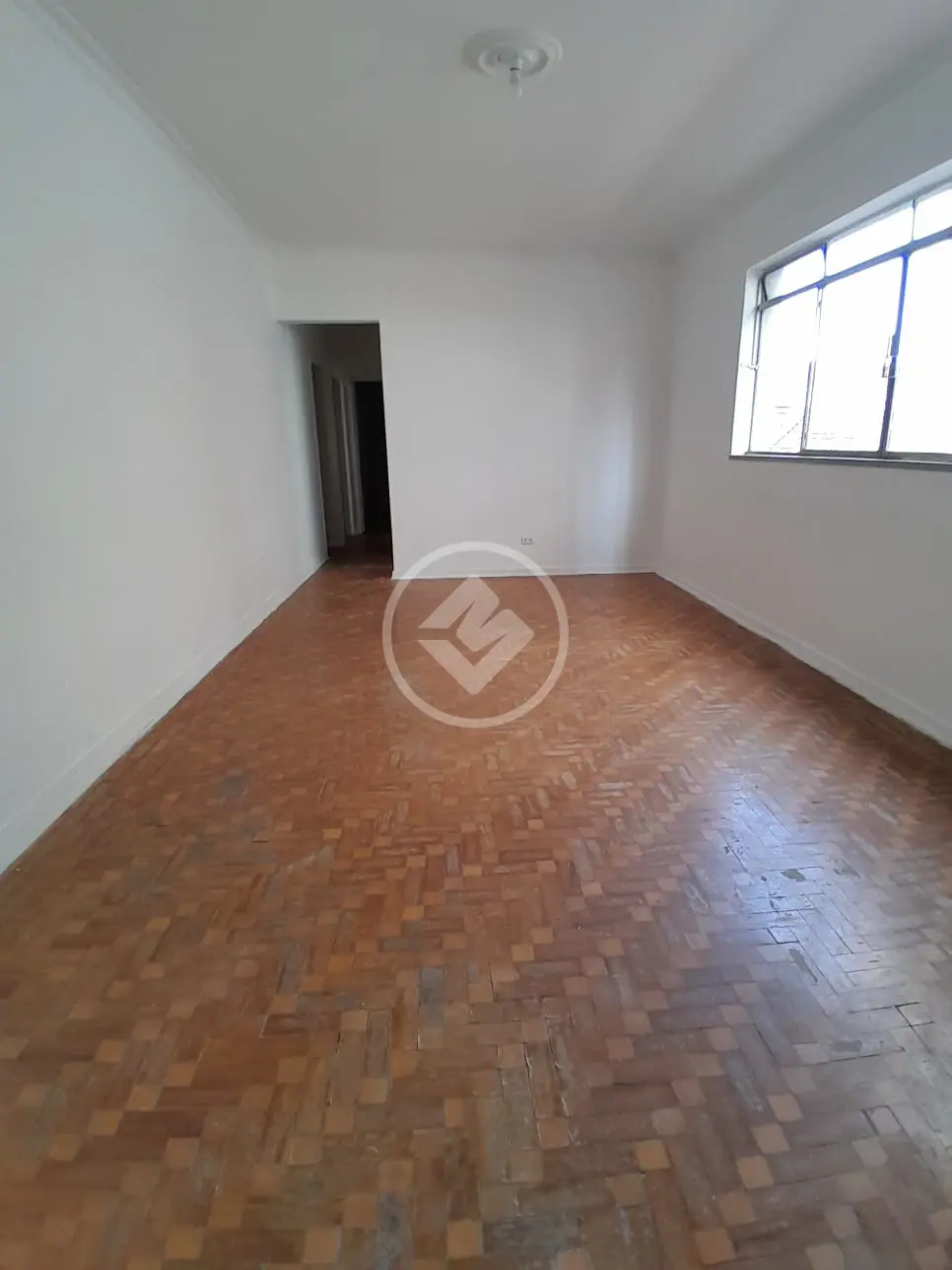 Apartamento 3 quartos no Embaré, Santos — foto 2 de 6