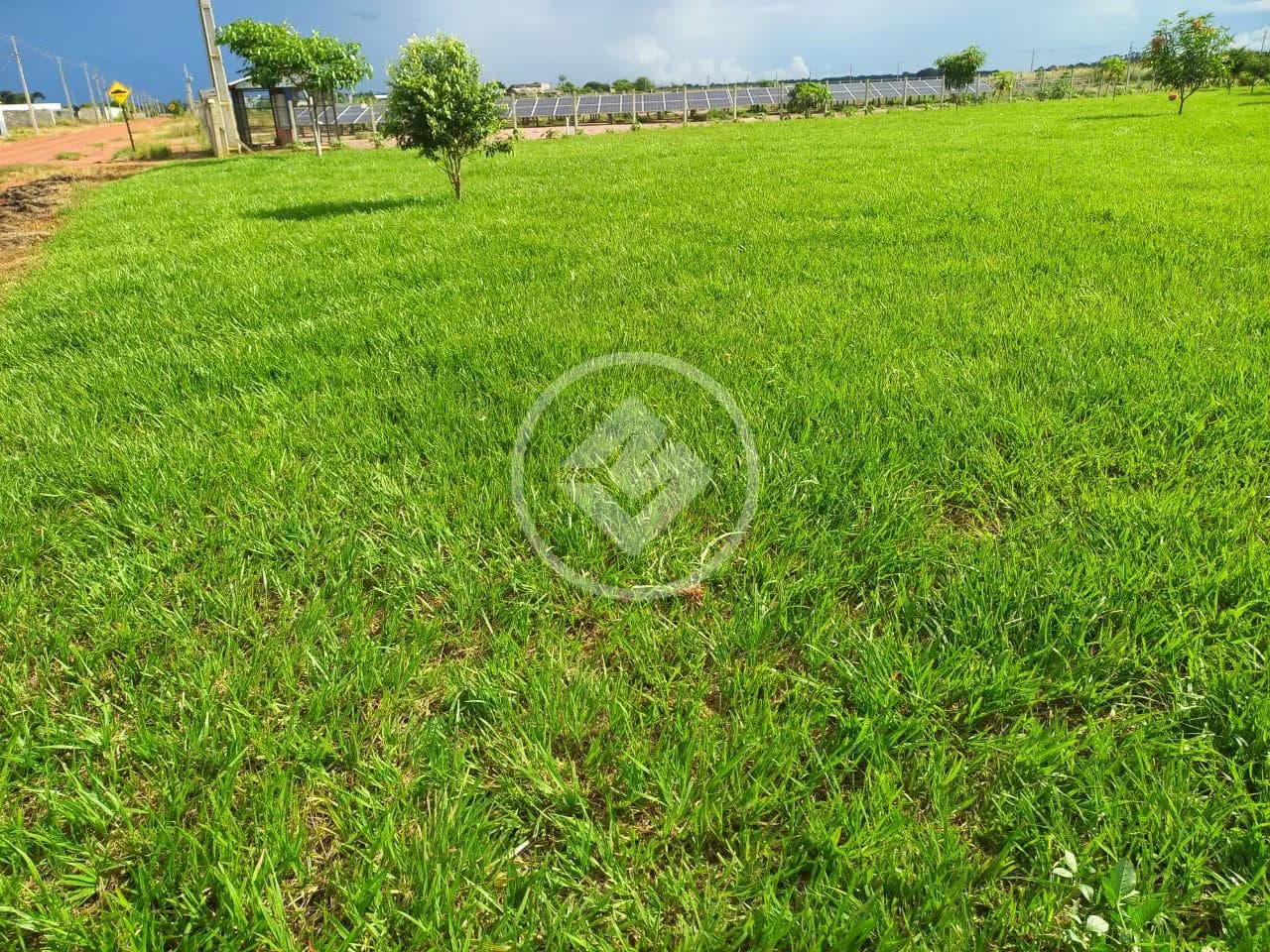 Chácara Residencial Adalgiza, Sinop - MT — foto 1