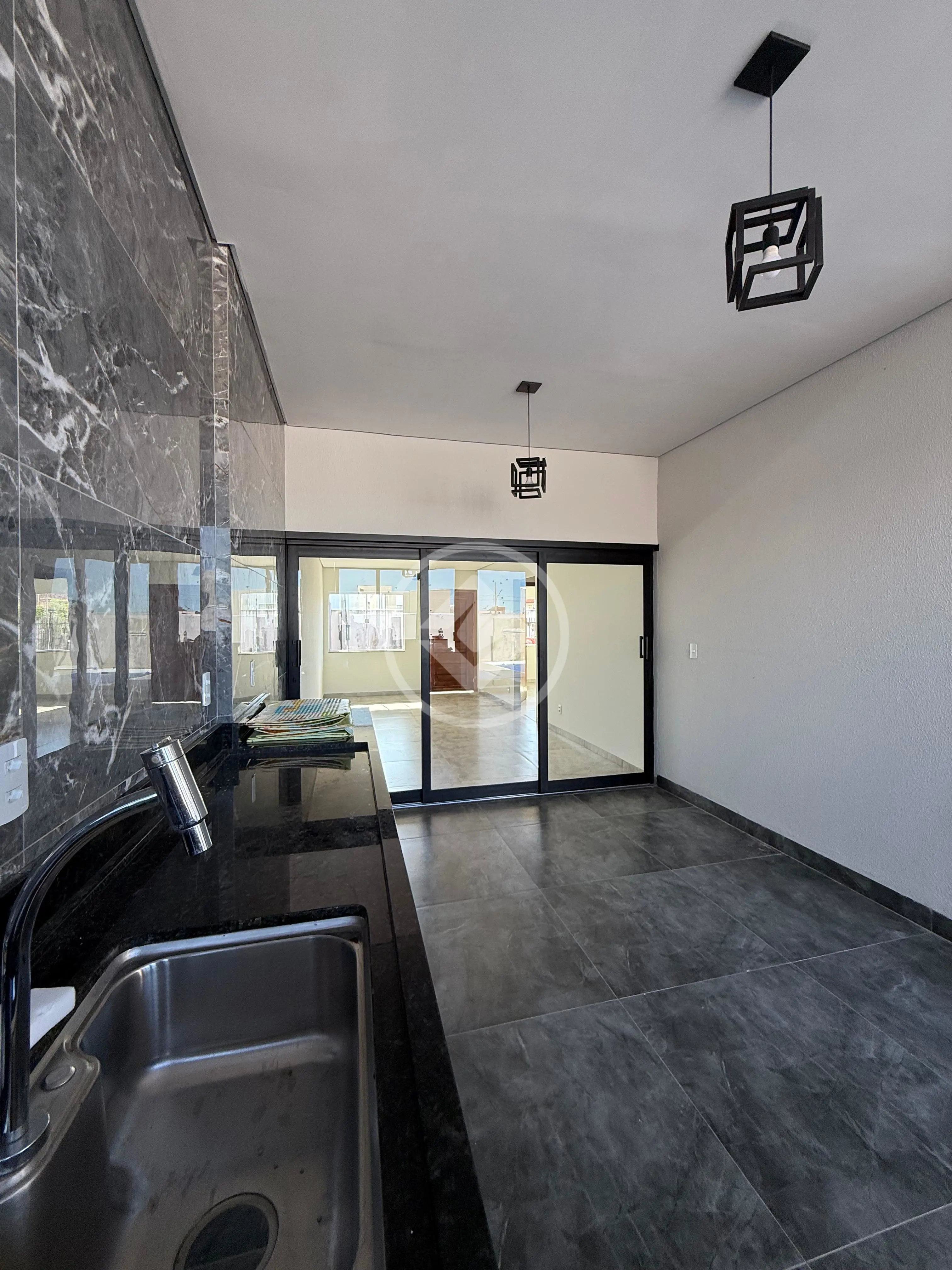 Casa 2 quartos no Residencial Jardim Araguaia, Sinop — foto 6 de 6